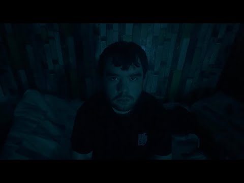 A Man in Isolation: 2020 - Announcement Teaser