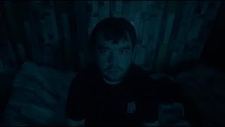A Man in Isolation: 2020 - Announcement Teaser