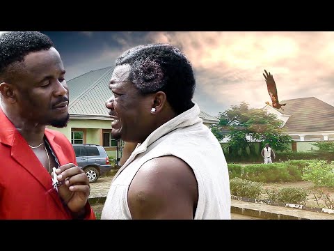 ZUBBY MICHAEL & KELVIN IKEDUBA LATEST NOLLYWOOD MOVIES 2024 NOLLYMOVIE//KING OF THE STREET #trending