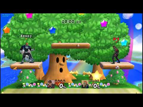 Scrims 80 Losers Semis Ken Combo Griffey Jr Vs MVZY