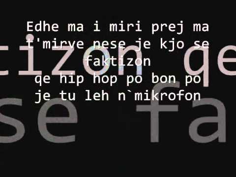 Urban Fron - Classic 2011.wmv