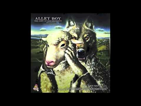 Alley Boy - Swisher Prod. Jiggy Hendrix [@JIGZTHEFLYER]