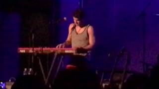 The Day The Dance Is Over - Darren Criss 6-4-17