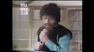 Raridade Raul Seixas Lua Cheia