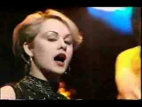 Human League, 'Do or Die', on O.T.T.