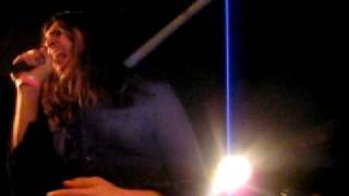 The Urgency- Revolution