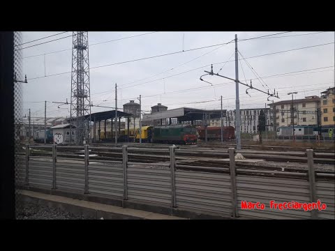 Treni in Toscana il 16 Febbraio 2023