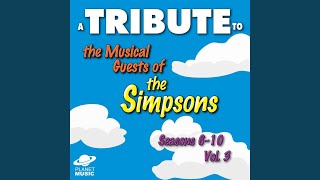 World Is Stone, The (From &quot;Tycoon&quot;)