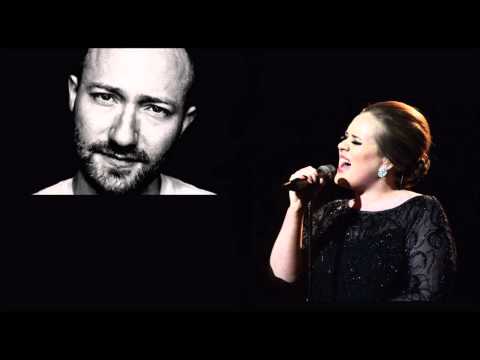 Paul Kalkbrenner Vs Adele