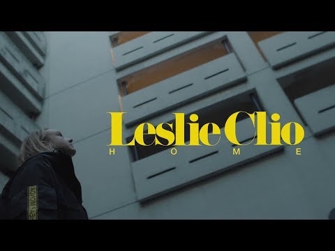 Leslie Clio: "Home" (Official Video)
