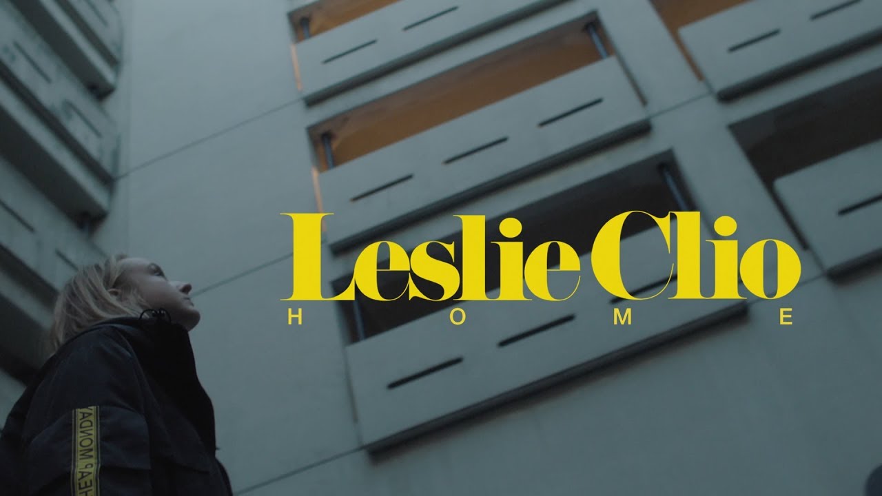Leslie Clio – Home