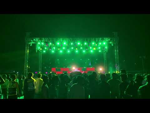 Biggest  Praivet  Dj Party in Surat With Zombie Brothers and Dj Mik.