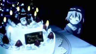 Christmas amv- Deck the hall by kaskade