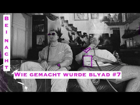 WGWB#7 "Adez x DJRAZR - Bei Nacht (ft. JCI)"