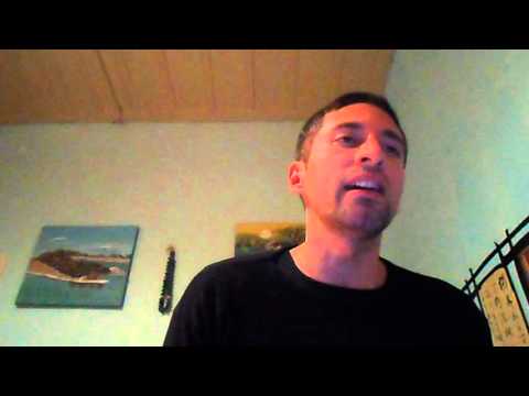 Mi Li Yiten, Gregory cover!