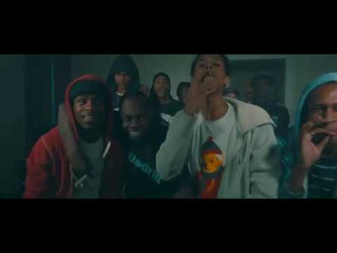YK Flex ( Da Krew ) Ft YK Rich & 3p DaGoat ( OFFICIAL MUSIC VIDEO )