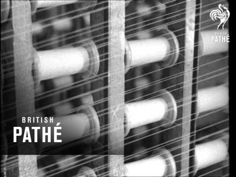 Sail Makers Take Care (1937)