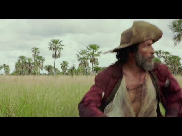 Tráiler de Zama