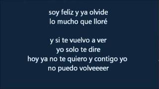 Es Imposible Lyrics English Translation