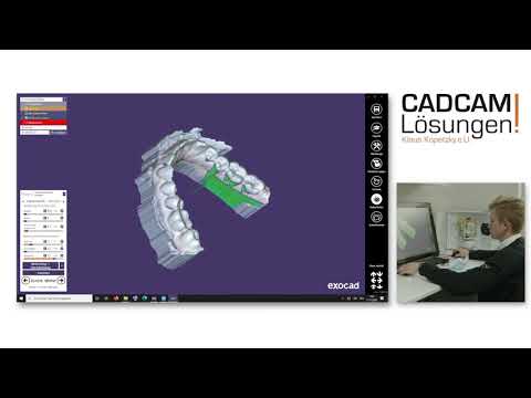Der Digitale Workflow: Teil 2 - Konstruieren