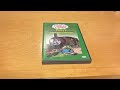 Review On Thomas The Engine Percy S Chocolate Crunch On DVD And VHS From 2003