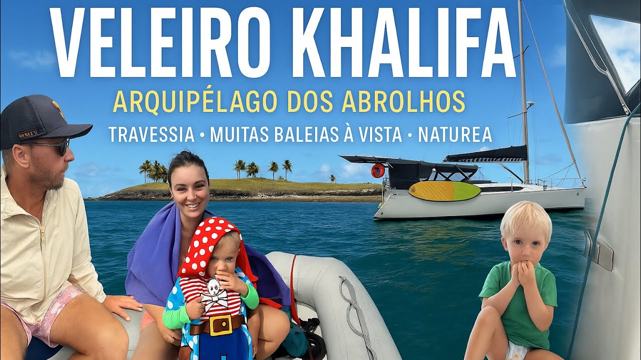 #12 Whales in Abrolhos- BA