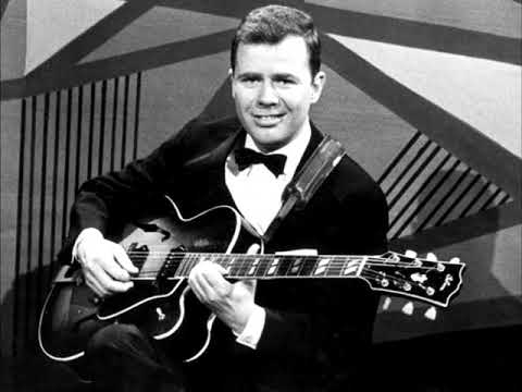 Jorgen Ingmann And His Guitar - Apache (1960) / Sonny James - Apache (1961)