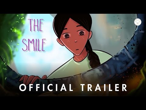 The Smile | Official Trailer