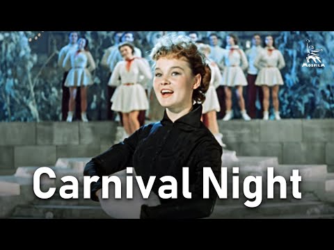 Carnival Night | COMEDY | FULL MOVIE