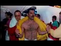 QUEEN WEMBLEY 1986 LEAVING THE STAGE AFTER ENDING CONCERT 35mm Film Color Corrected