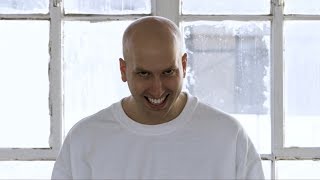 sKitz Kraven - That&#39;s All (Official Music Video)