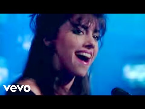 The Bangles — Hazy Shade of Winter