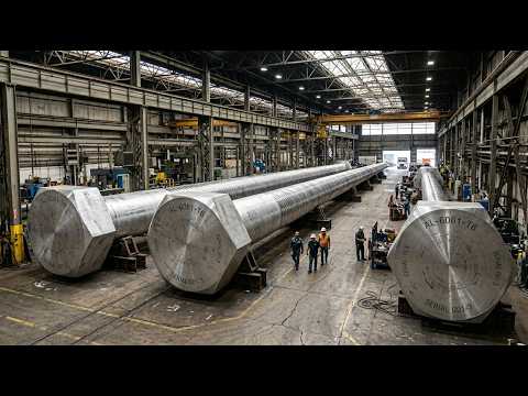 The $500 Bolt: Inside the Factory They Don't Want You to See