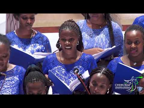 Litany Of the Bless'd Virgin Mary | Sam C. Ezugwu | The Cherubim CC