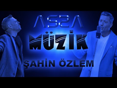 Şahin Özlem ♫♪♫ Yaprak Gibi Düştüm2 ♪ Müslüm Gürses