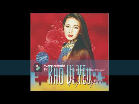 Khổ vì yêu - Mỹ Huyền