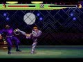 Eternal Champions RAX Coswell Remix
