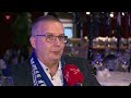 Extra maatregelen rond bekerduel SV Urk - Katwijk