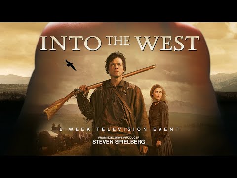 Into The West (TV Mini Series 2005) | trailer