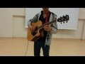 Nothing Else Matters Acoustic Cover 