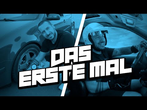 HOWDEEP // DAS ERSTE MAL / GOLF 4 GTI