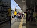Pune Railway Station Pune