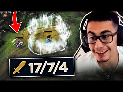 HOW TO COUNTER IRELIA MAINS! (Rank 1 Global - EUNE)