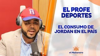 Profe Deportes – Lo que compró Michael Jordan en el país