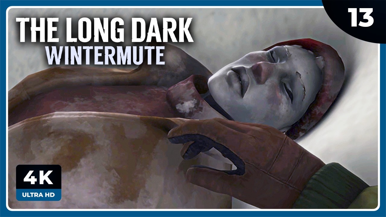 Wintermute #13 | ¡¿ASTRID?! | THE LONG DARK: WINTERMUTE Gameplay Español