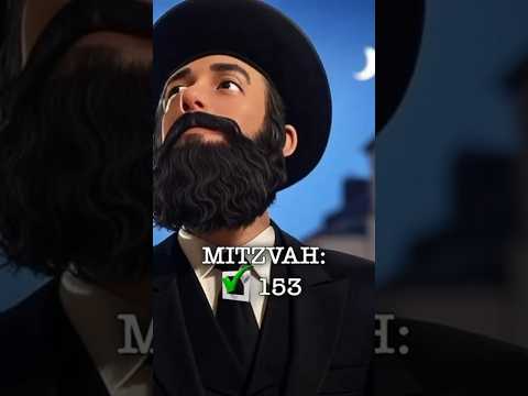 How to get Jewish men to volunteer....? DSH #63