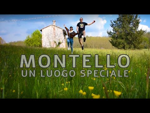 QUATTRO MESI sul MONTELLO: Prese 17 - 21, CONCLUSIONE del PROGETTO! Parte 6