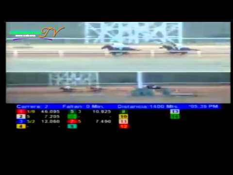 SANTA RITA 2 CARRERA JUEVES 3 DE ABRIL DEL 2014