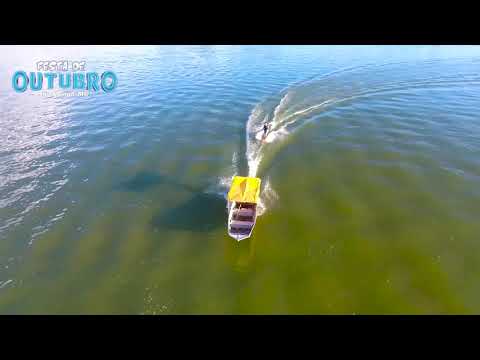 FESTA SÃO ROMÃO 2019