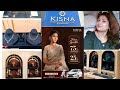 KISNA Diamond Gold Jewellery Dhanteras Offer And Collection Viralvideo Explorepage Viralvideos